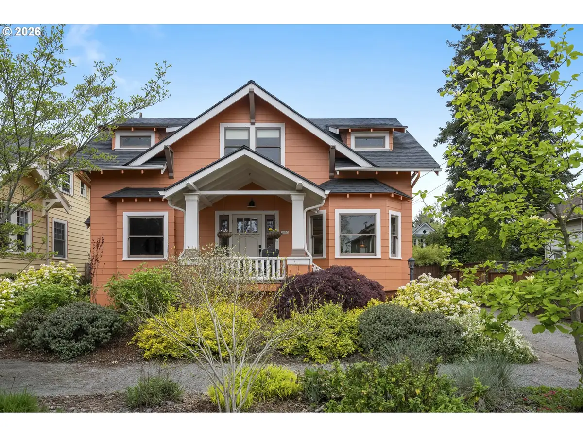 5905 N Wilbur Ave, Portland, OR 97217 - #1