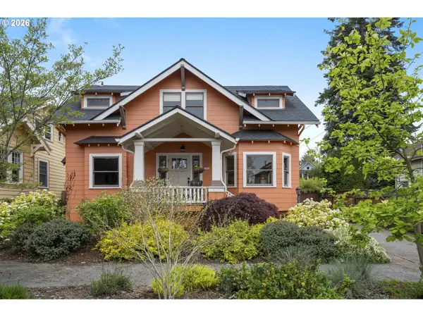 5905 N Wilbur Ave, Portland, OR 97217