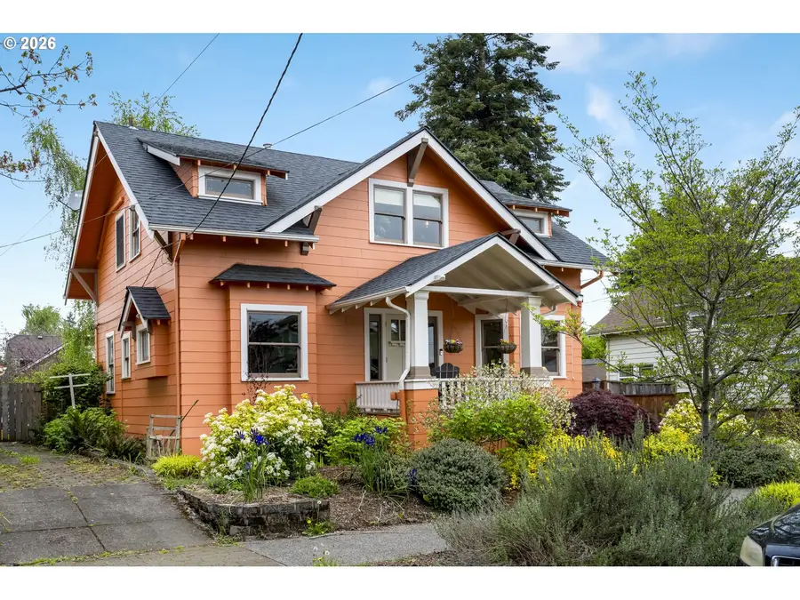 5905 N Wilbur Ave, Portland, OR 97217 - #2