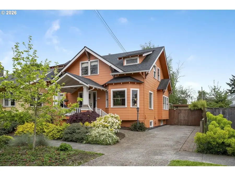 5905 N Wilbur Ave, Portland, OR 97217 - #3