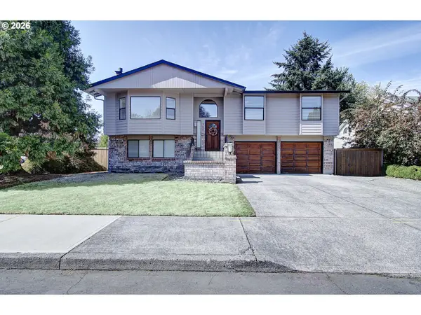 700 NE 159th Ct, Vancouver, WA 98684