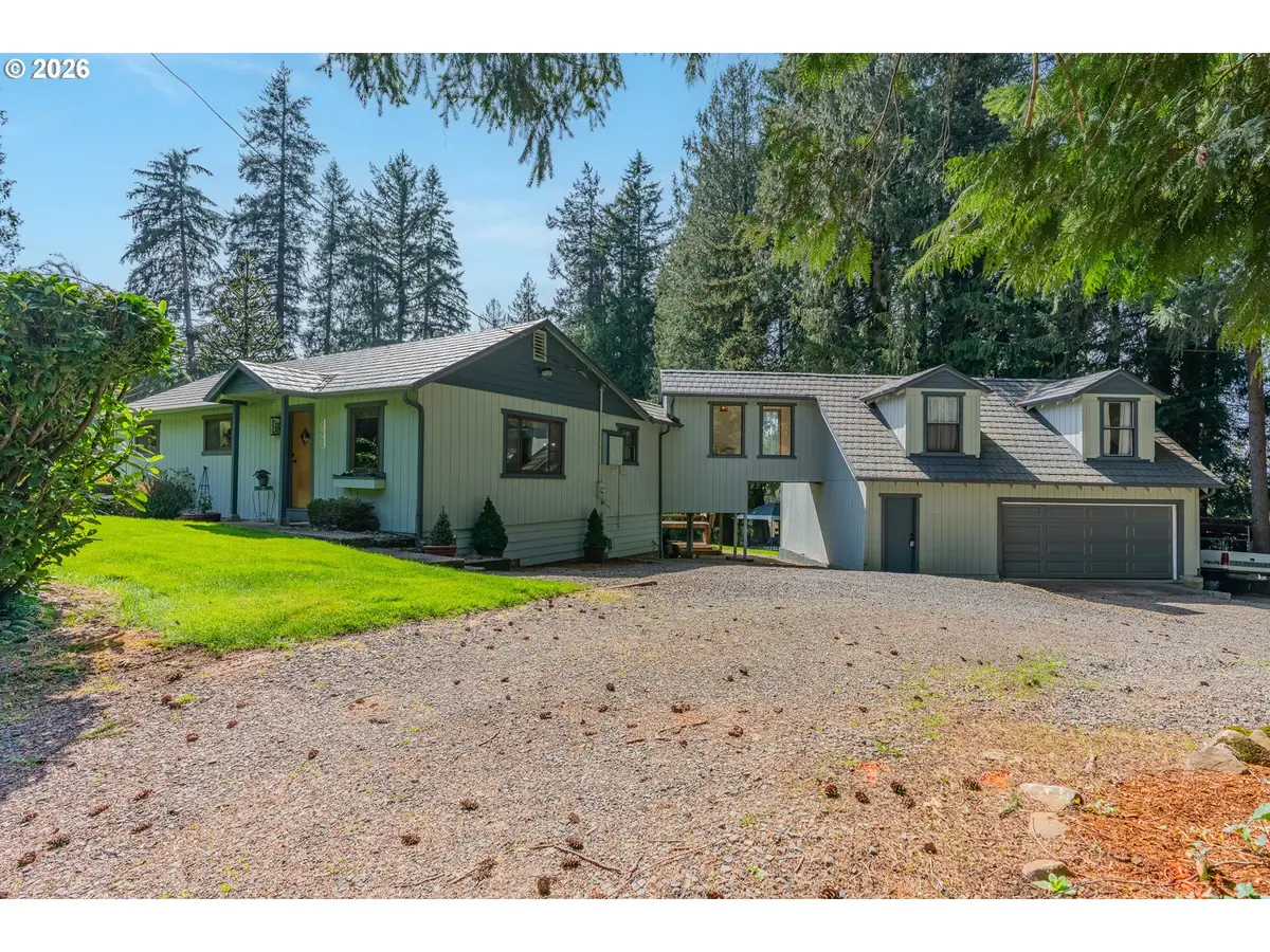 25465 S Beavercreek Rd, Beavercreek, OR 97004 - #1