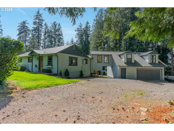 25465 S Beavercreek Rd, Beavercreek, OR 97004