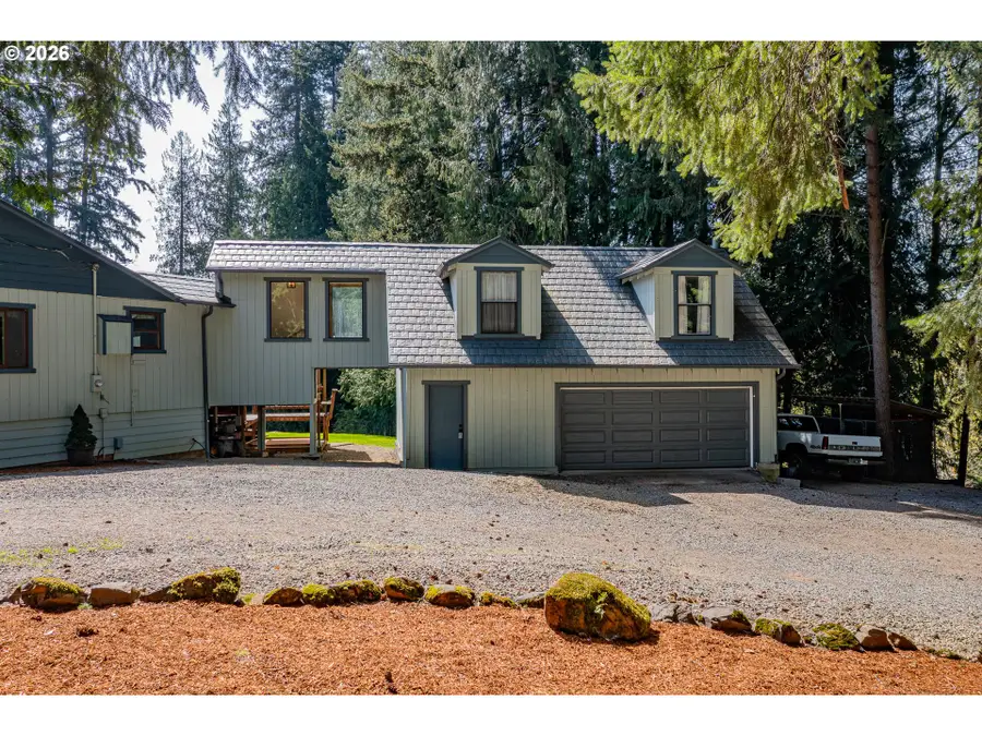 25465 S Beavercreek Rd, Beavercreek, OR 97004 - #2