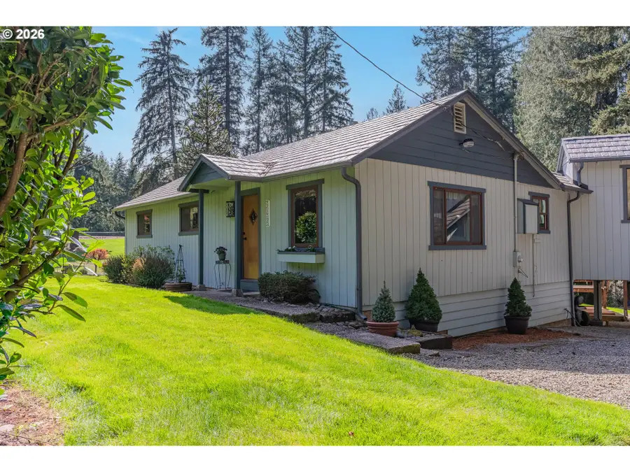25465 S Beavercreek Rd, Beavercreek, OR 97004 - #3