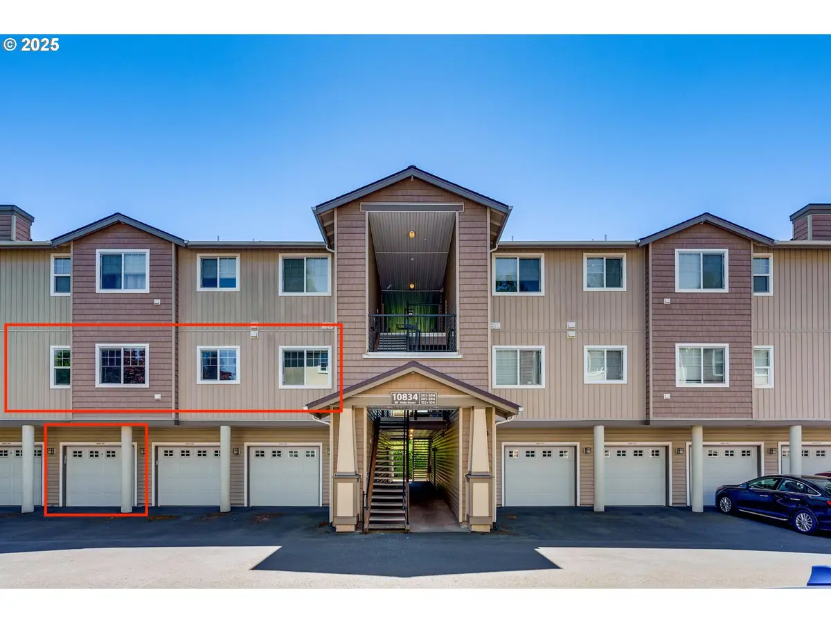 10834 NE Holly St #201, Hillsboro, OR 97006 - Image #1