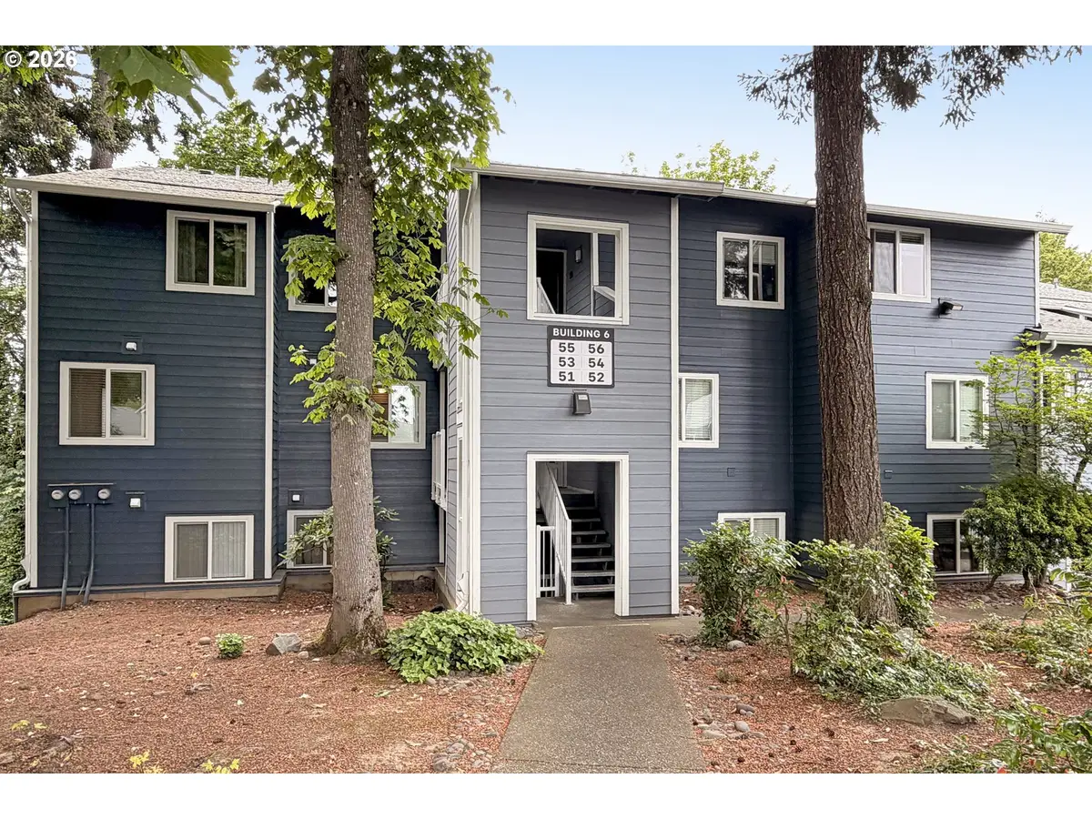 12600 SE Freeman Way #53, Milwaukie, OR 97222 - #1