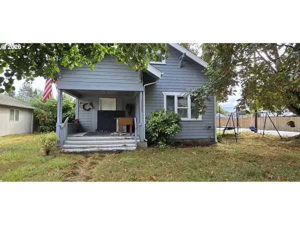 2325 Marion St Se, Albany, OR 97322