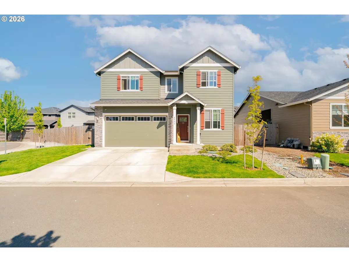 4931 NE 23rd Ct, Vancouver, WA 98663 - #1