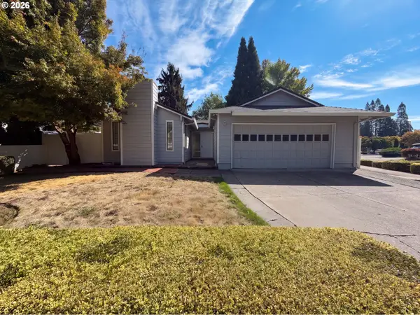 2515 NE Hyde St, Hillsboro, OR 97124