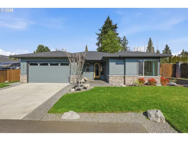 12517 NE 49th Ct, Vancouver, WA 98686