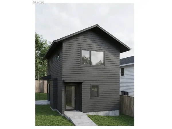 2532 SW Custer St, Portland, OR 97219