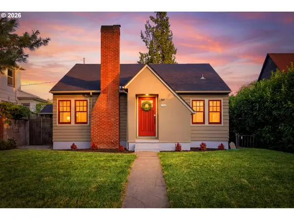 6354 N Williams Ave, Portland, OR 97217