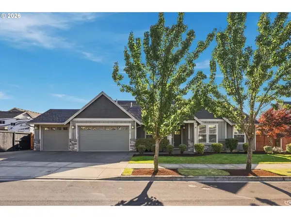 19114 Windmill Dr, OregonCity, OR 97045