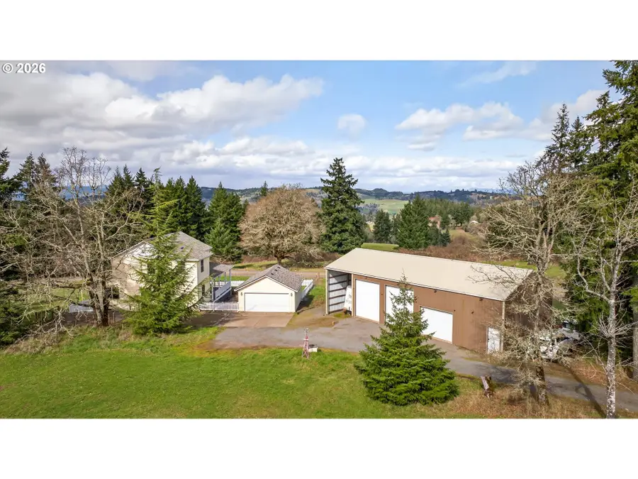 7280 SE Eola Hills Rd, Amity, OR 97101 - #3