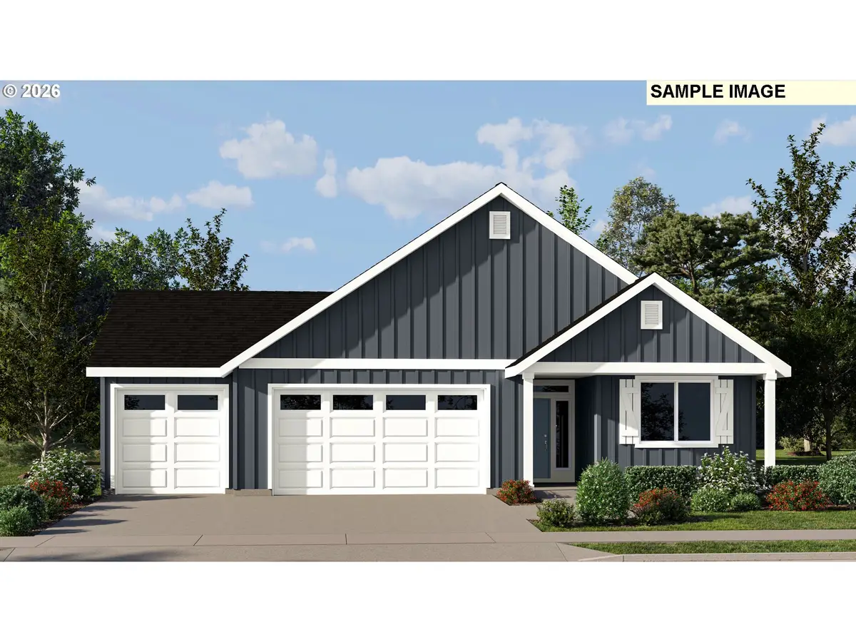 4209 NE 188th Cir, Vancouver, WA 98686 - #1