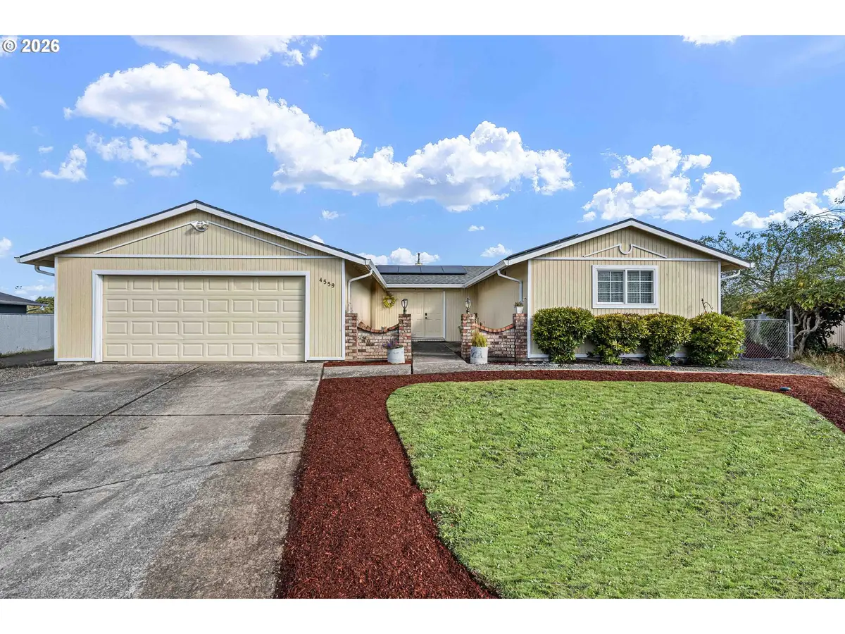 4559 Souza St, Eugene, OR 97402 - #1