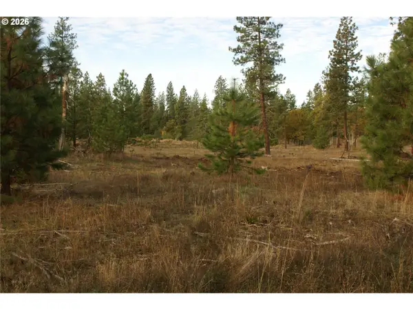 Lot 7-1 And 2 Ginger Way #1-2, Goldendale, WA 98620