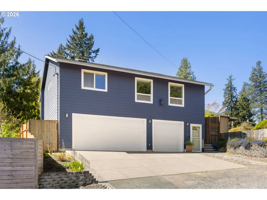 5719 SW 40th Ave, Portland, OR 97221 - #3