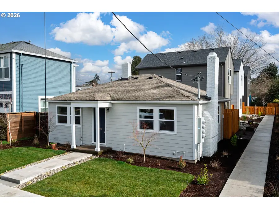 1004 NE 70th Ave, Portland, OR 97213 - Image #2