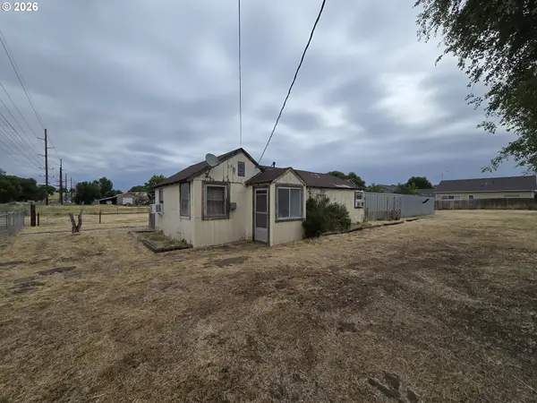 2000 NW Geer Rd, Hermiston, OR 97838