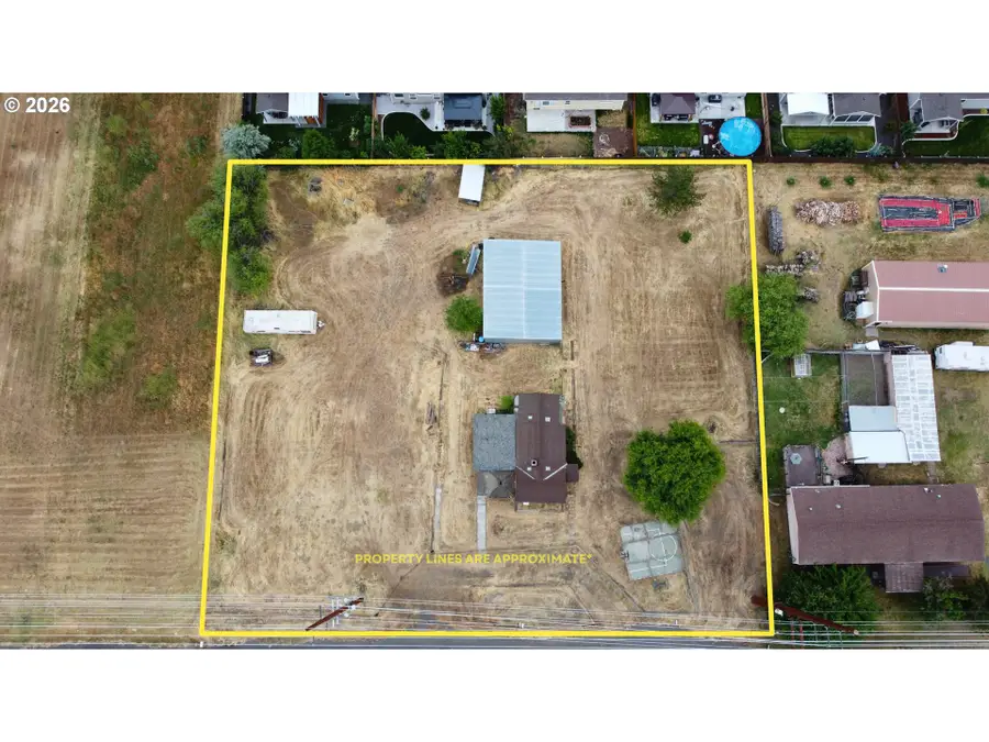 2000 NW Geer Rd, Hermiston, OR 97838 - #2