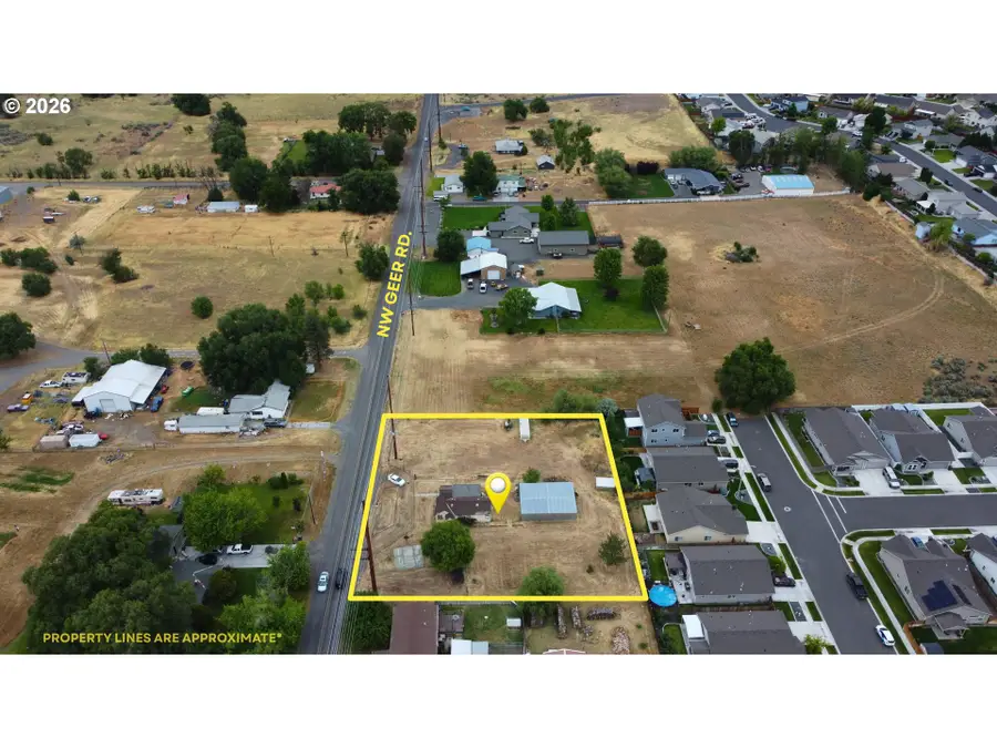 2000 NW Geer Rd, Hermiston, OR 97838 - #3