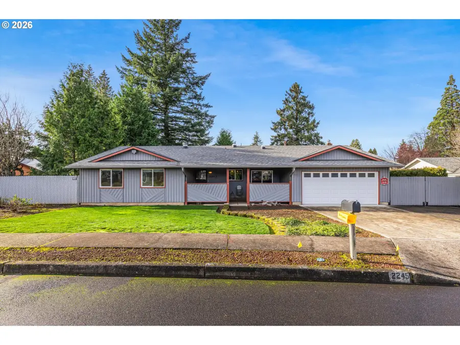 2245 SE Wendy Dr, Gresham, OR 97080 - Image #2