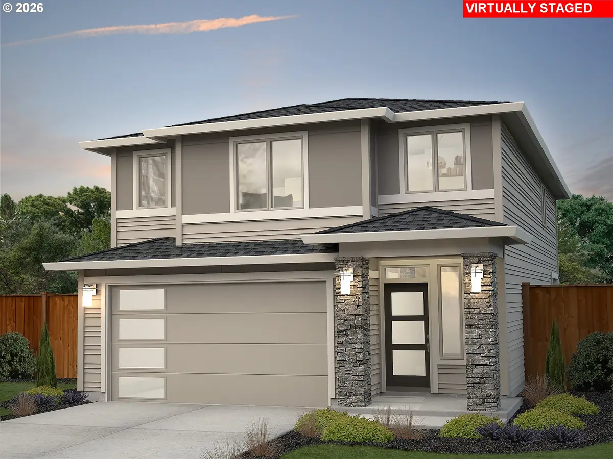 5214 NE 116th, Vancouver, WA 98660 - #1