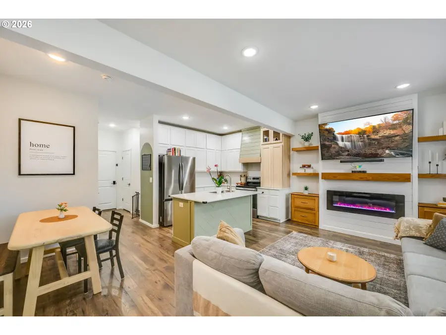 2617 NE 115th Pl, Vancouver, WA 98684 - #2