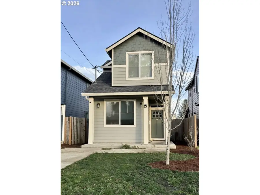 6314 SE 87th Ave, Portland, OR 97266 - Image #2