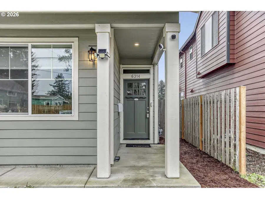 6314 SE 87th Ave, Portland, OR 97266 - #3