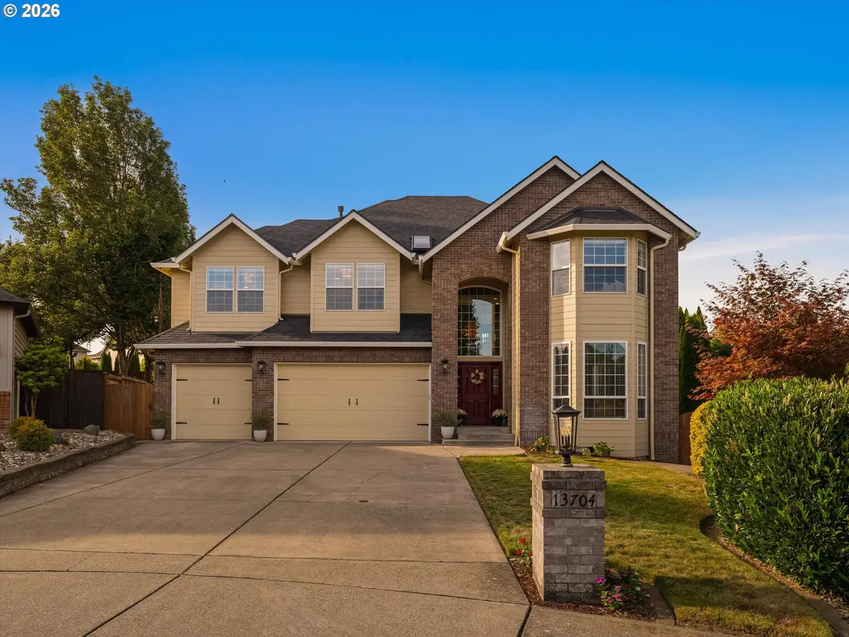 13704 NW 49th Ave, Vancouver, WA 98685 - #1