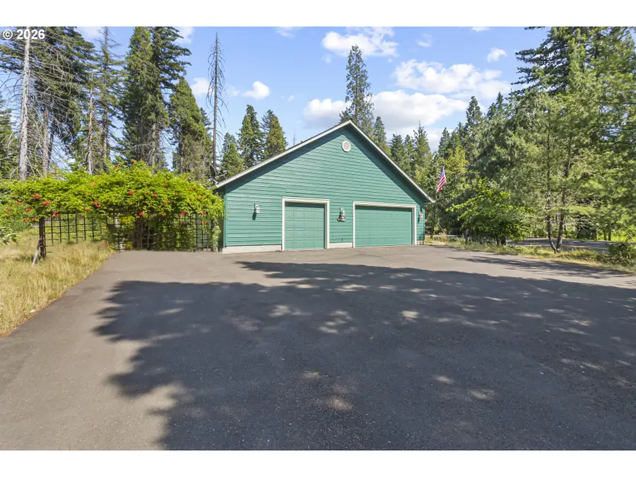 91619 Fir Ln, McKenzie River, OR 97413 - #3