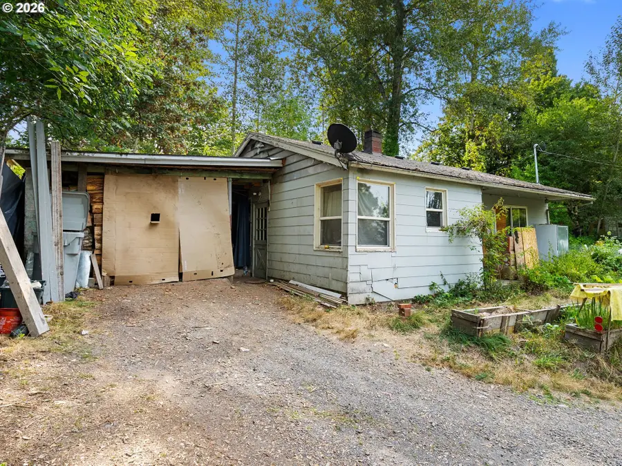 8915 SE Con Battin Rd, Northwest Clackamas, OR 97086 - #2