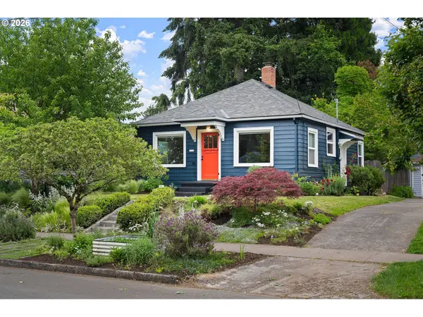 7716 N Mckenna Ave, Portland, OR 97203
