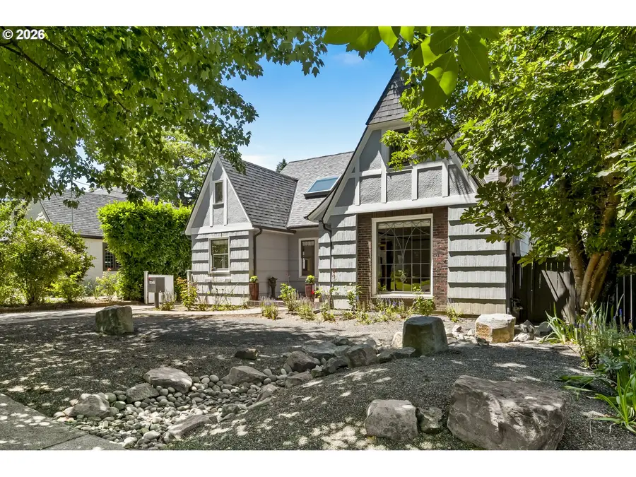 6627 SE 34th Ave, Portland, OR 97202 - #3
