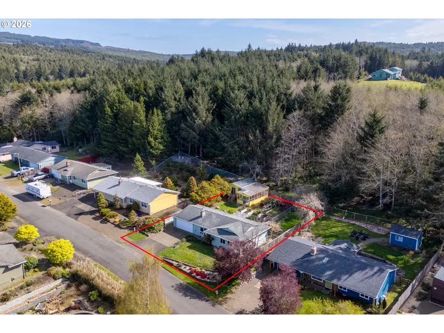 4230 Orchard Loop, Netarts, OR 97143 - #2