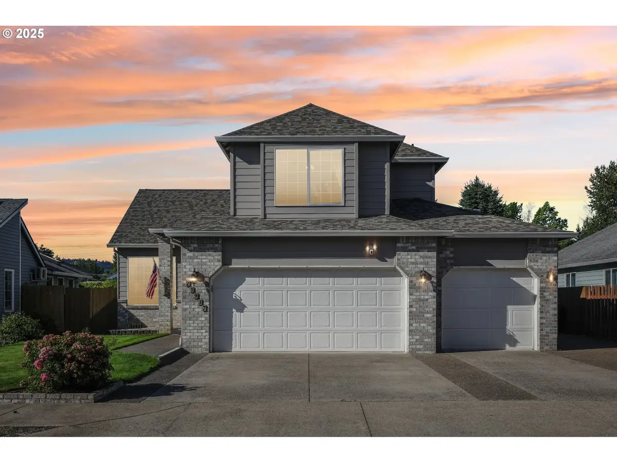 21937 NE Mason St, Fairview, OR 97024 - #1