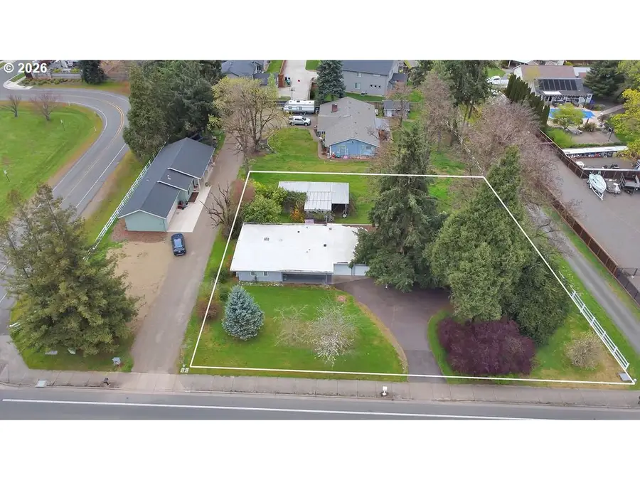 1215 Irving Rd, Eugene, OR 97404 - #2