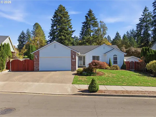 16560 Noble Dr, OregonCity, OR 97045