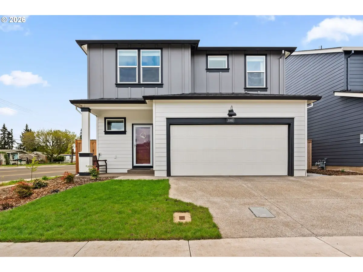 3085 U St, Springfield, OR 97477 - #1