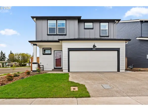 3085 U St, Springfield, OR 97477
