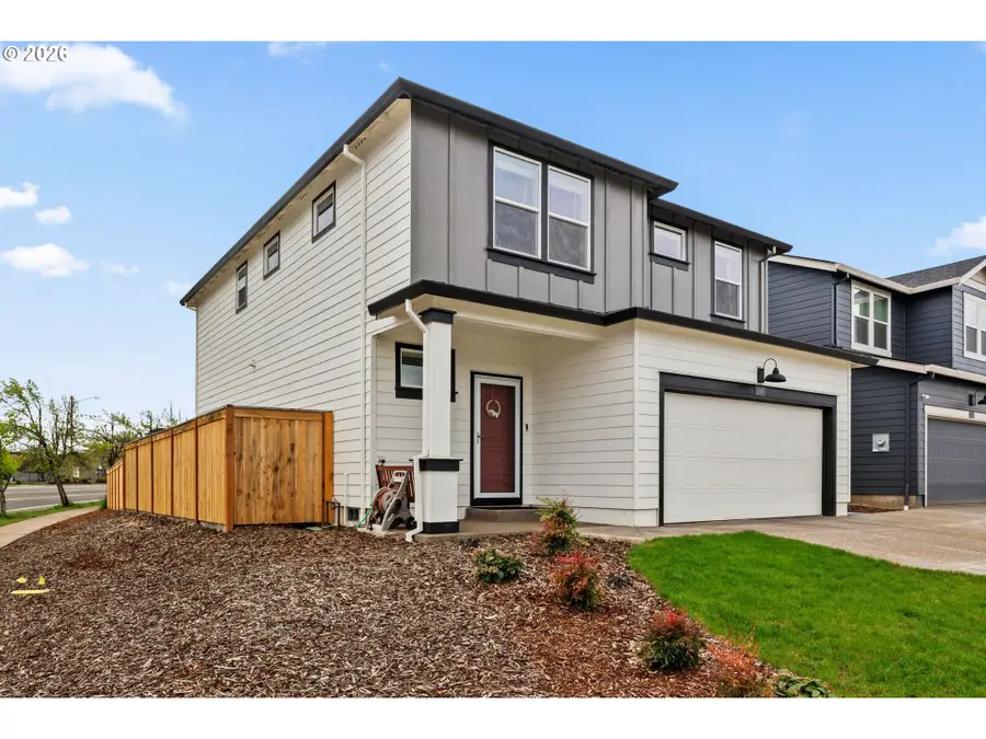 3085 U St, Springfield, OR 97477 - #3