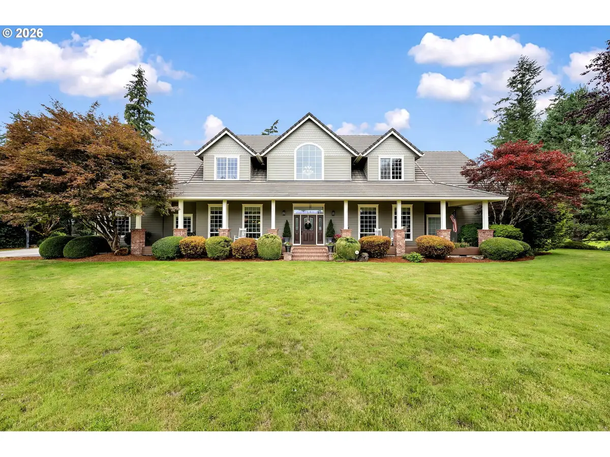 25715 NE 74th Ct, Cherry Grove, WA 98604 - #1