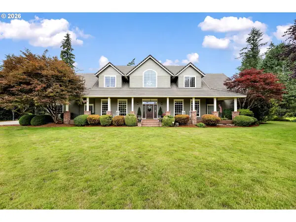 25715 NE 74th Ct, BattleGround, WA 98604