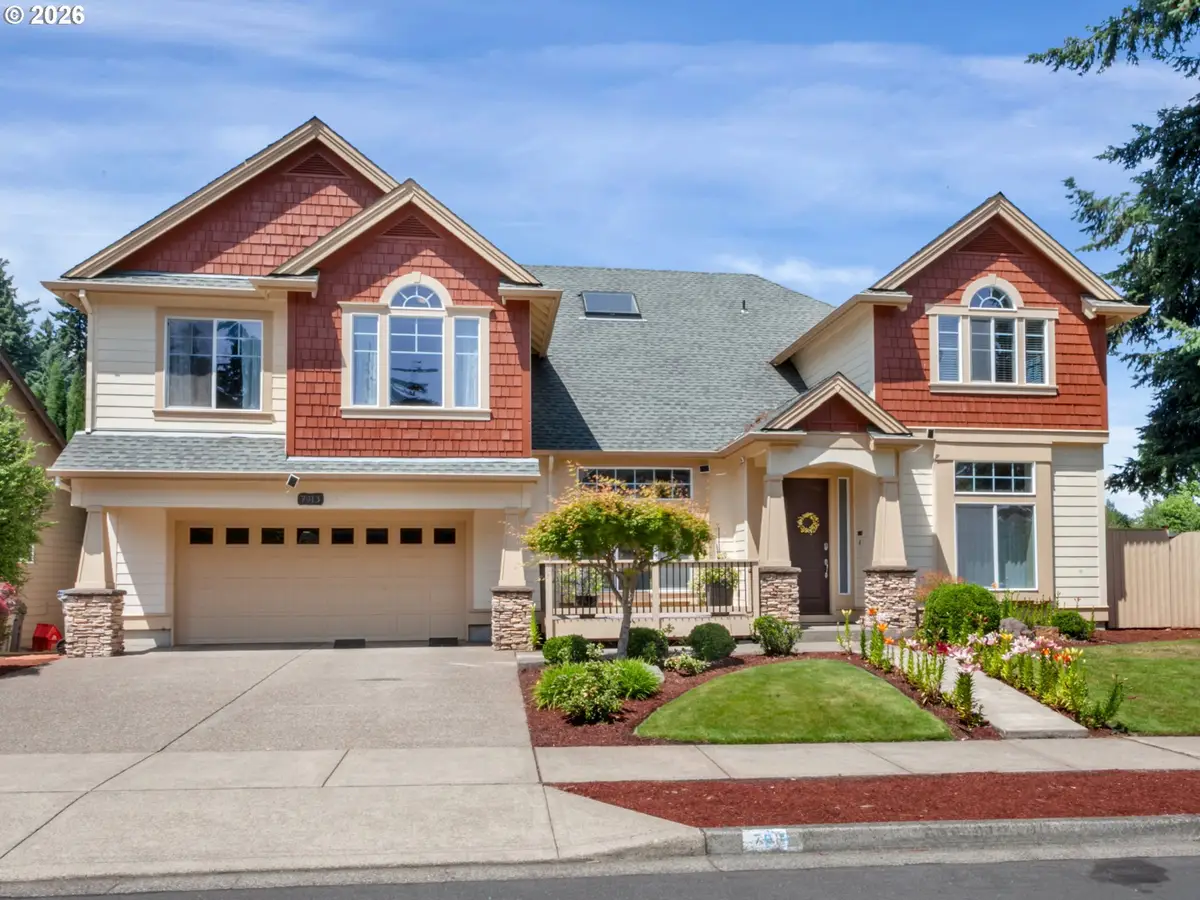 7913 SW Leiser Ln, Tigard, OR 97224 - #1