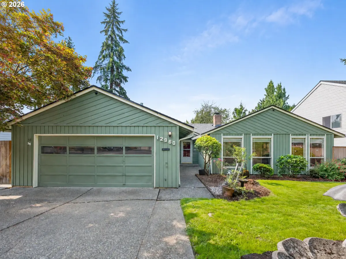 12960 SW Tapadera St, Beaverton, OR 97008 - #1