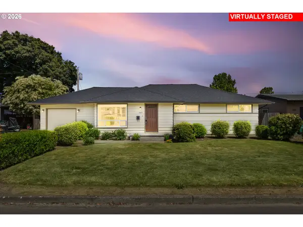 1625 Inglewood St, ForestGrove, OR 97116