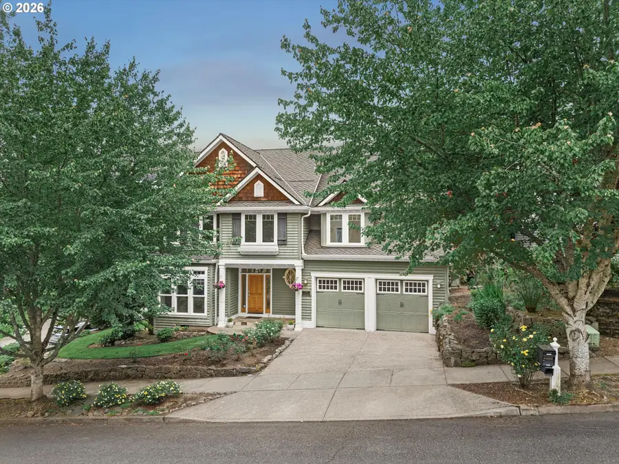 2359 NW Birkendene St, Portland, OR 97229 - #3